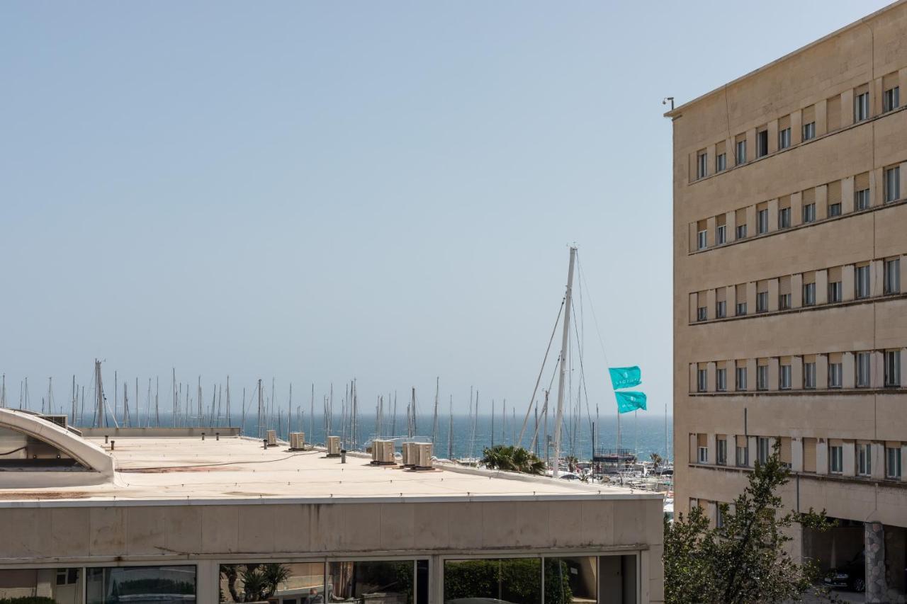 Apartman Andra Split Exterior foto